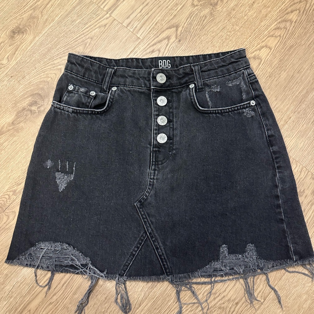 Urban outfitters bdg skirt